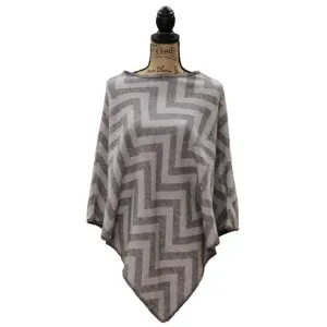 Selby Poncho