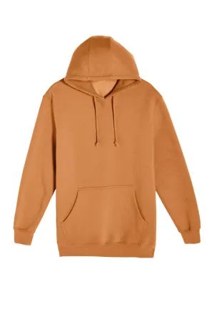 Select Heavyweight Women Hoodie - Meerkat