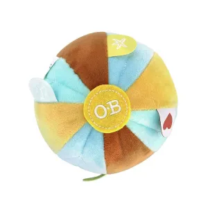 Sensory Ball - Autumn Blue