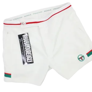 SERGIO TACCHINI: tennis shorts: 30