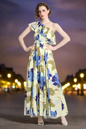 Sexy Maxi Dress