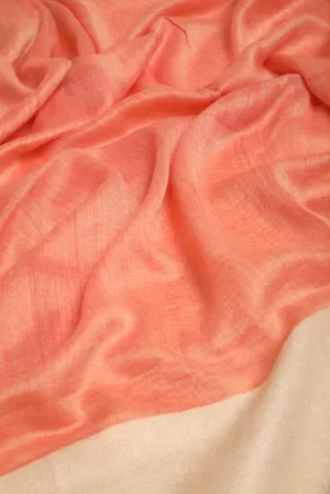 Shimmer Cashmere Shawl