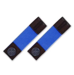 Shmedium Blues Men's Sleeve Cuff - Blue
