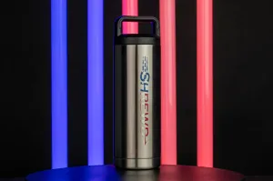 Shrewd Water Bottle - Patriot Edition