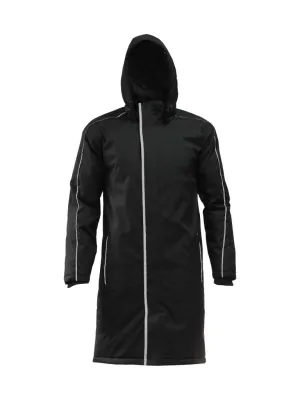 Sideline Jacket