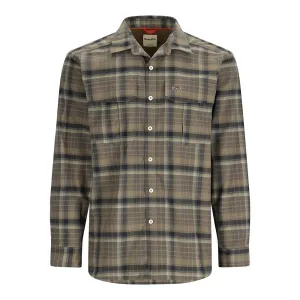 Simms Coldweather Shirt | On Sale