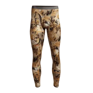 Sitka Heavyweight Bottom Optifade Waterfowl Marsh