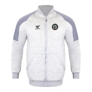 Skyline Vintage Jacket Grey
