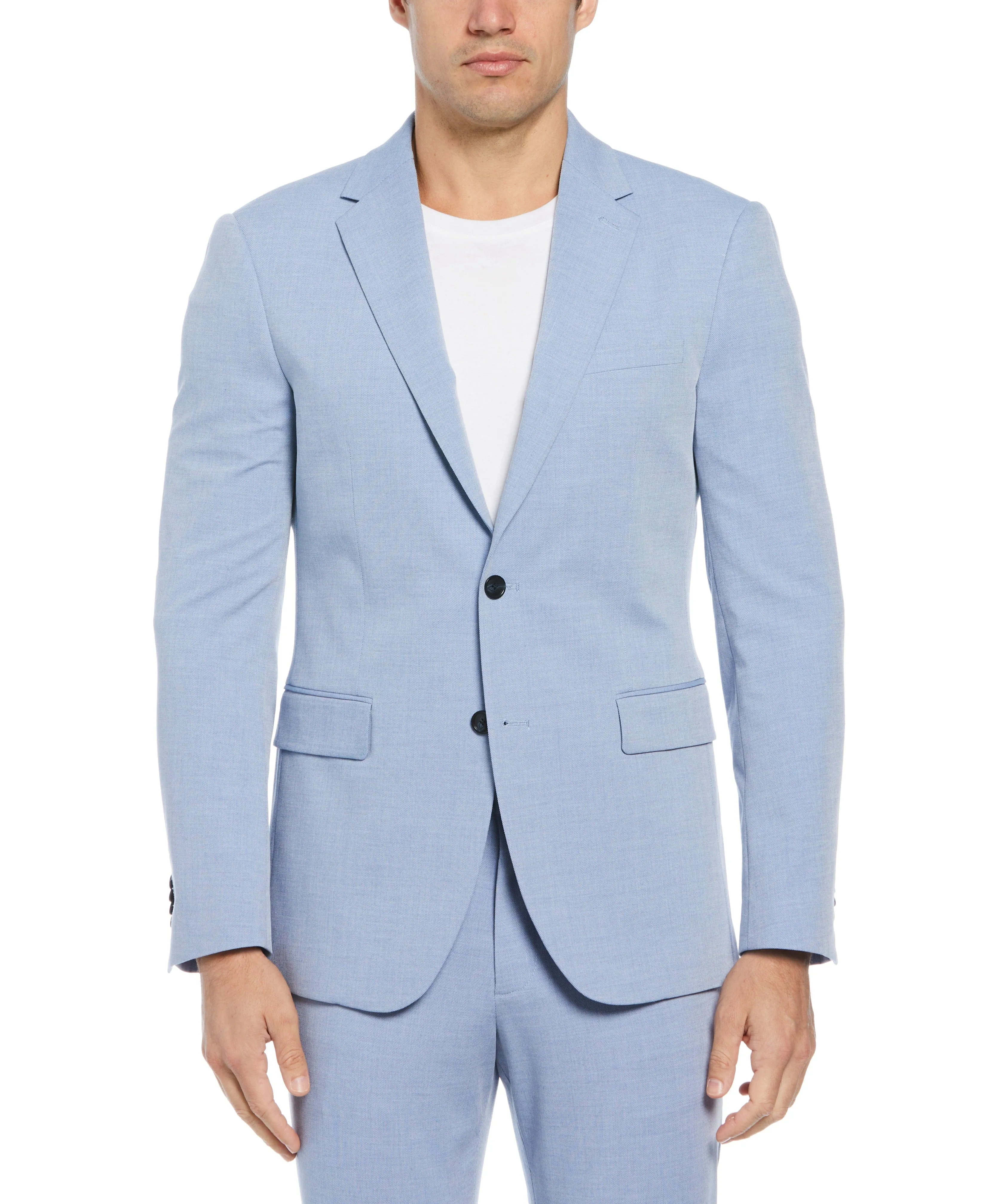 Slim Fit Allure Louis Suit