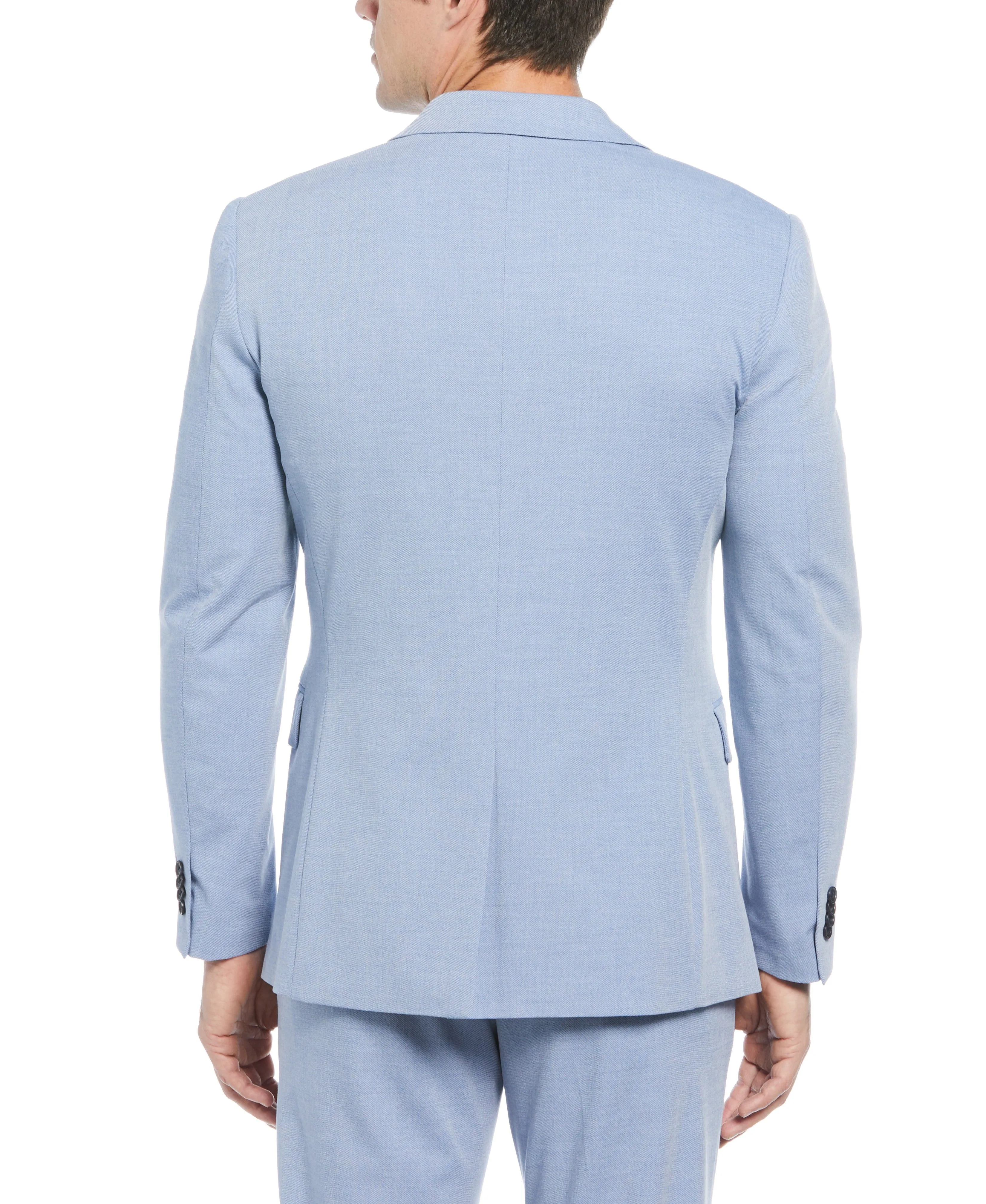 Slim Fit Allure Louis Suit