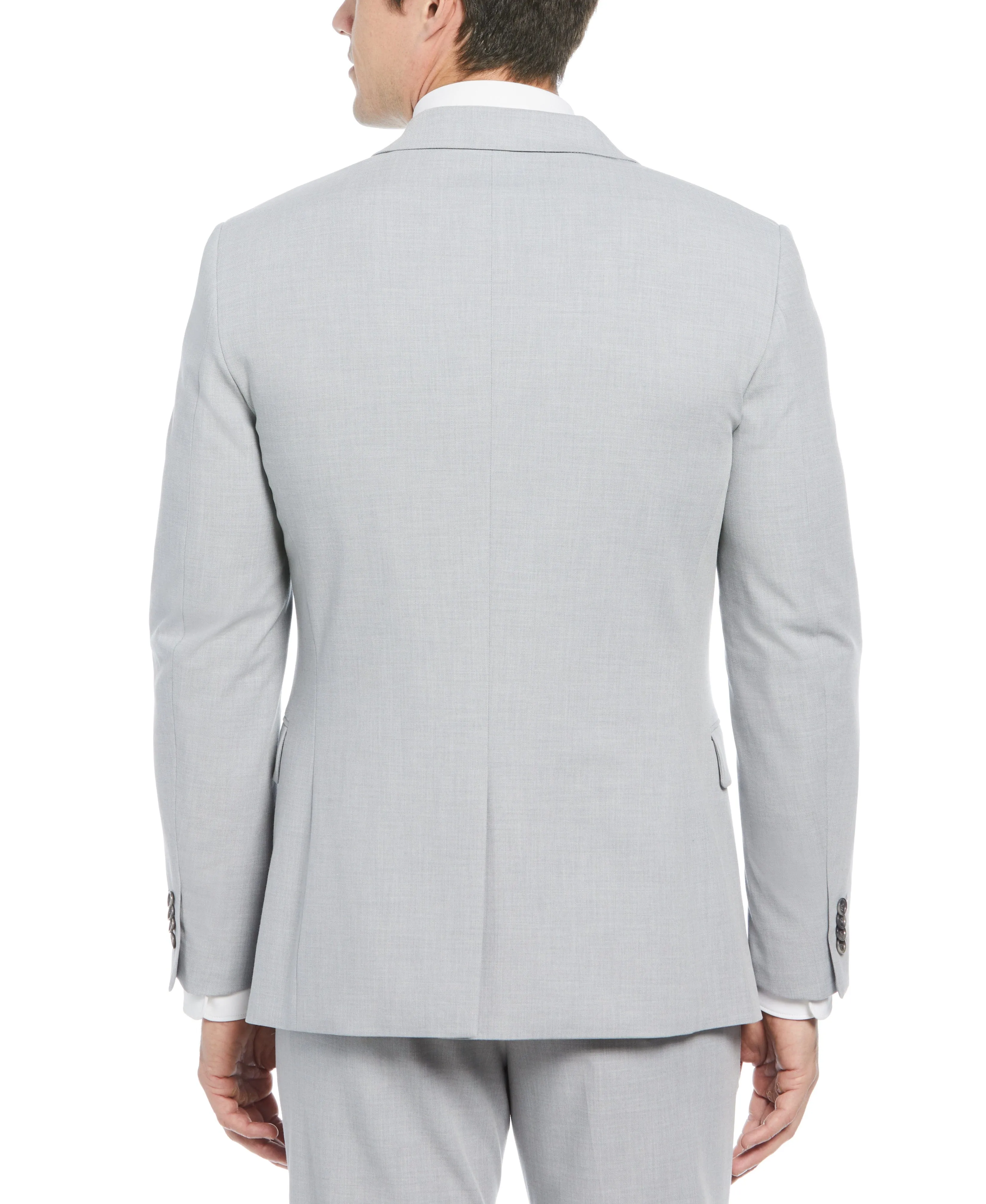 Slim Fit Louis Suit Jacket