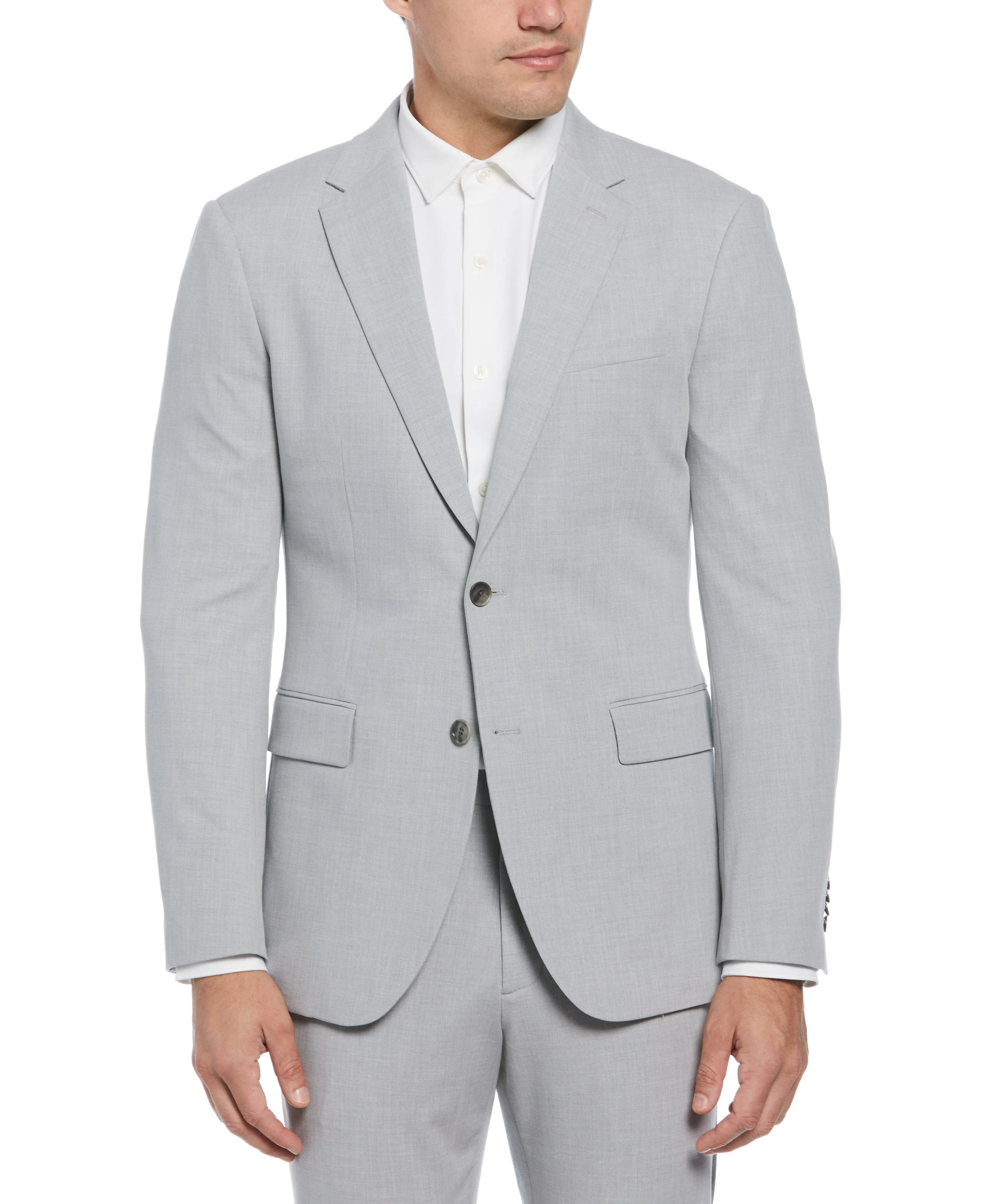 Slim Fit Louis Suit Jacket