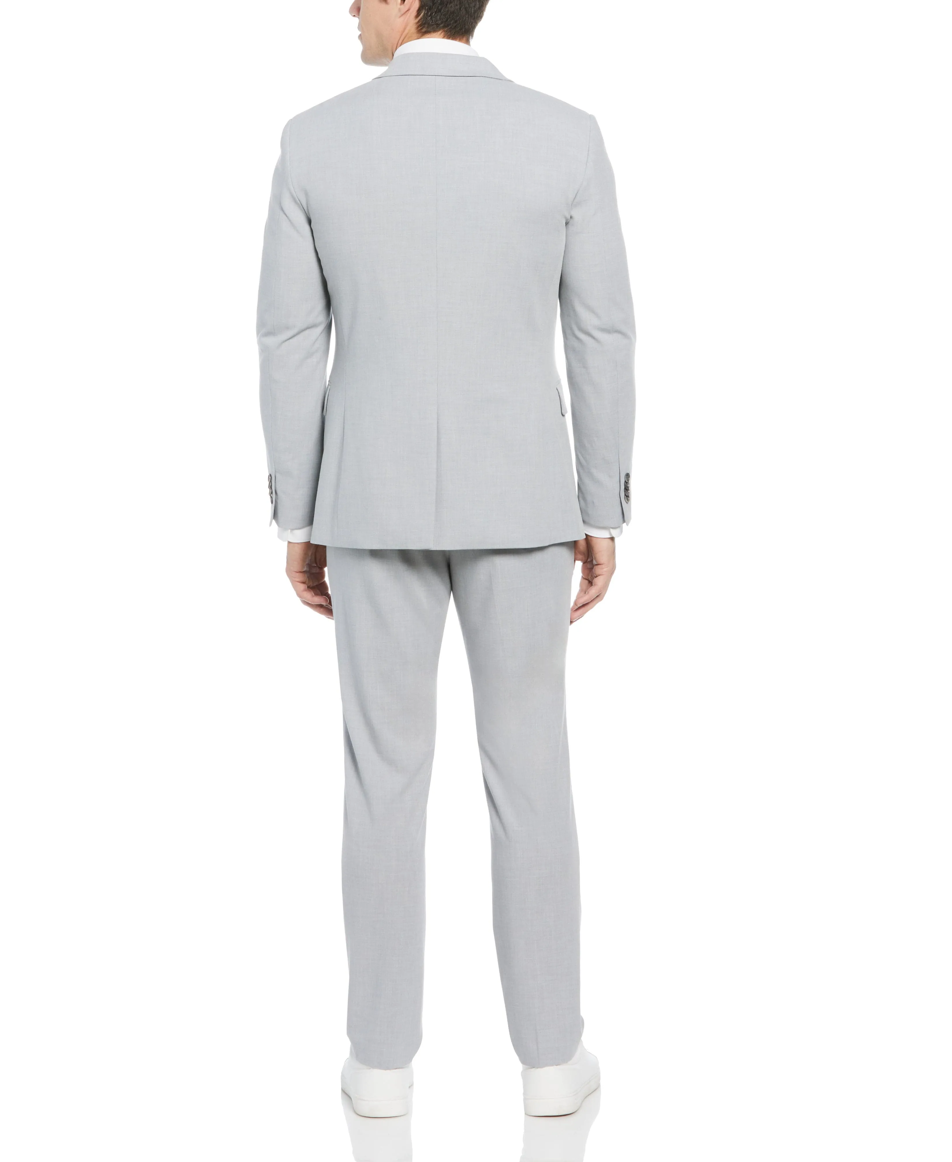 Slim Fit Louis Suit Jacket