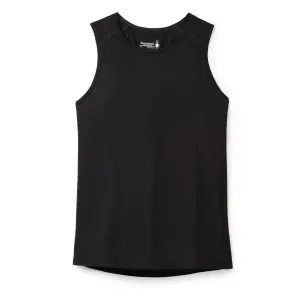 Smartwool Women&#x27;s Merino Sport Ultralite High Neck Tank Black | Buy Smartwool Women&#x27;s Merino Sport Ultralite High Neck Tank Black here | Outnorth