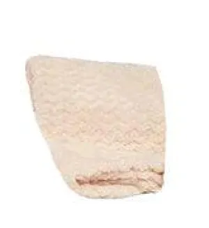 Snuggle Baby Jacquard Flannel Wrap-Pink
