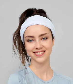 SOL'S Bolt Neck Warmer | White