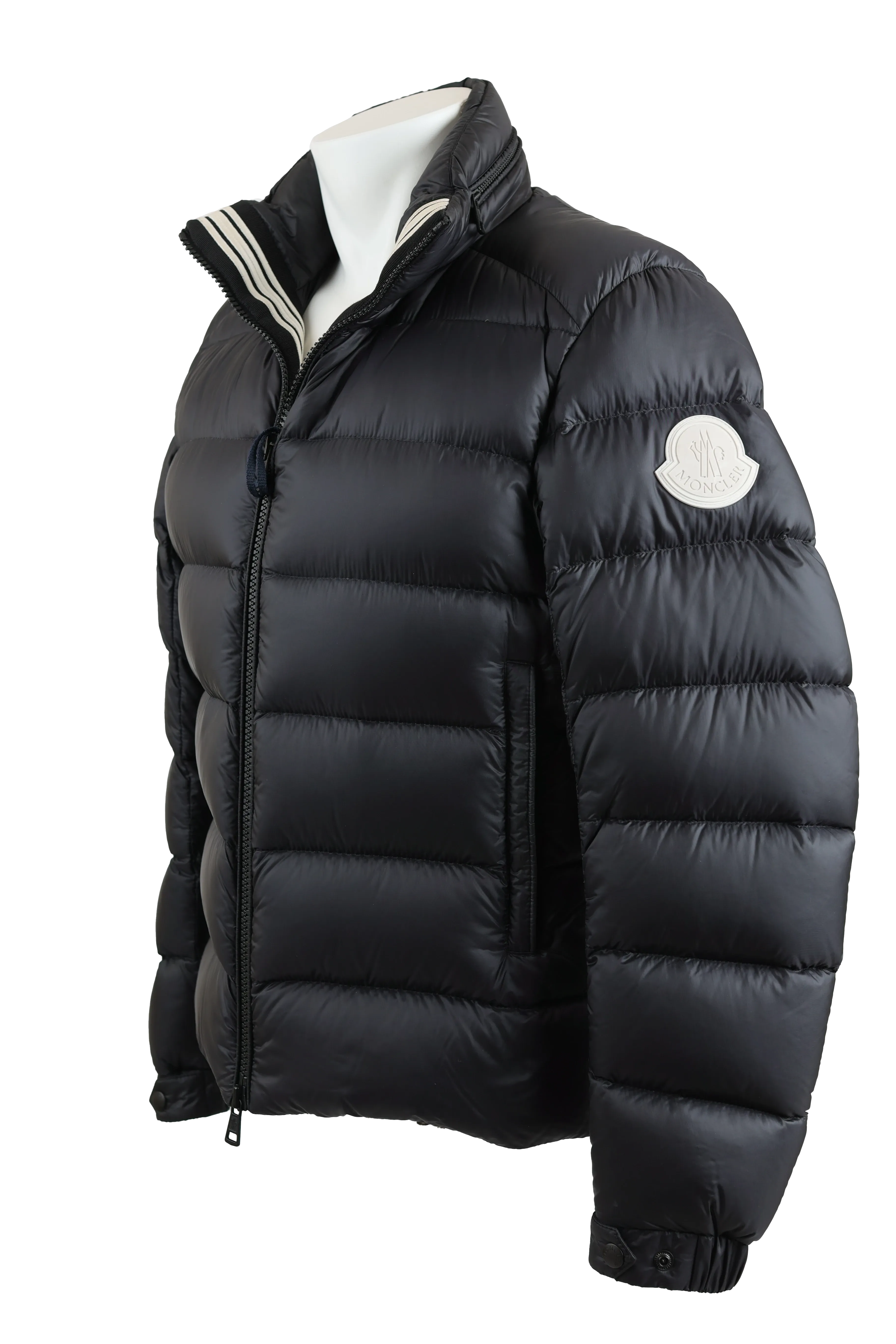 Soreiller Quilted Down Puffer Jacket