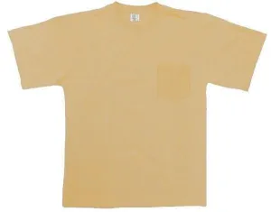 Sovereign USA 100% Cotton Pocket Tee Closeout