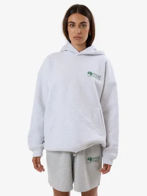 Special Offer Cocoon Panel Hood - Snow Marle