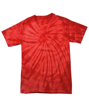 Spider Red - Kids tonal spider T