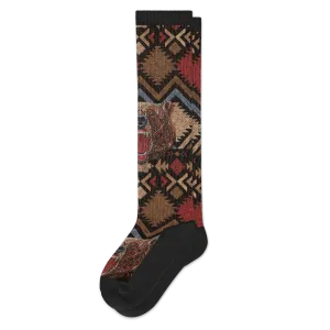 Spirit Bear EasyStretch™ Diabetic Socks