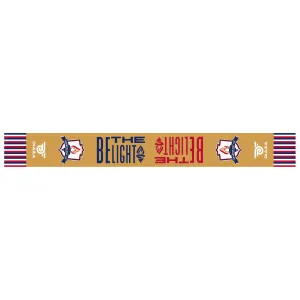 Sportology AC Third Scarf