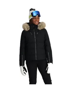 Spyder Falline Womens Down Ski Jacket