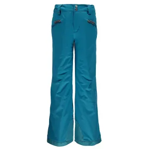 Spyder Vixen Tailored Girls Ski Pants