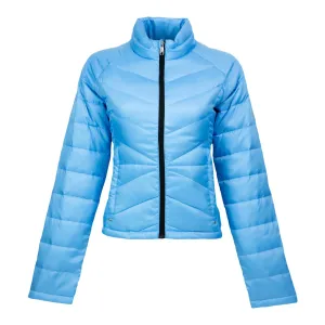 Spyder Women's Solitude Crop Down Jacket