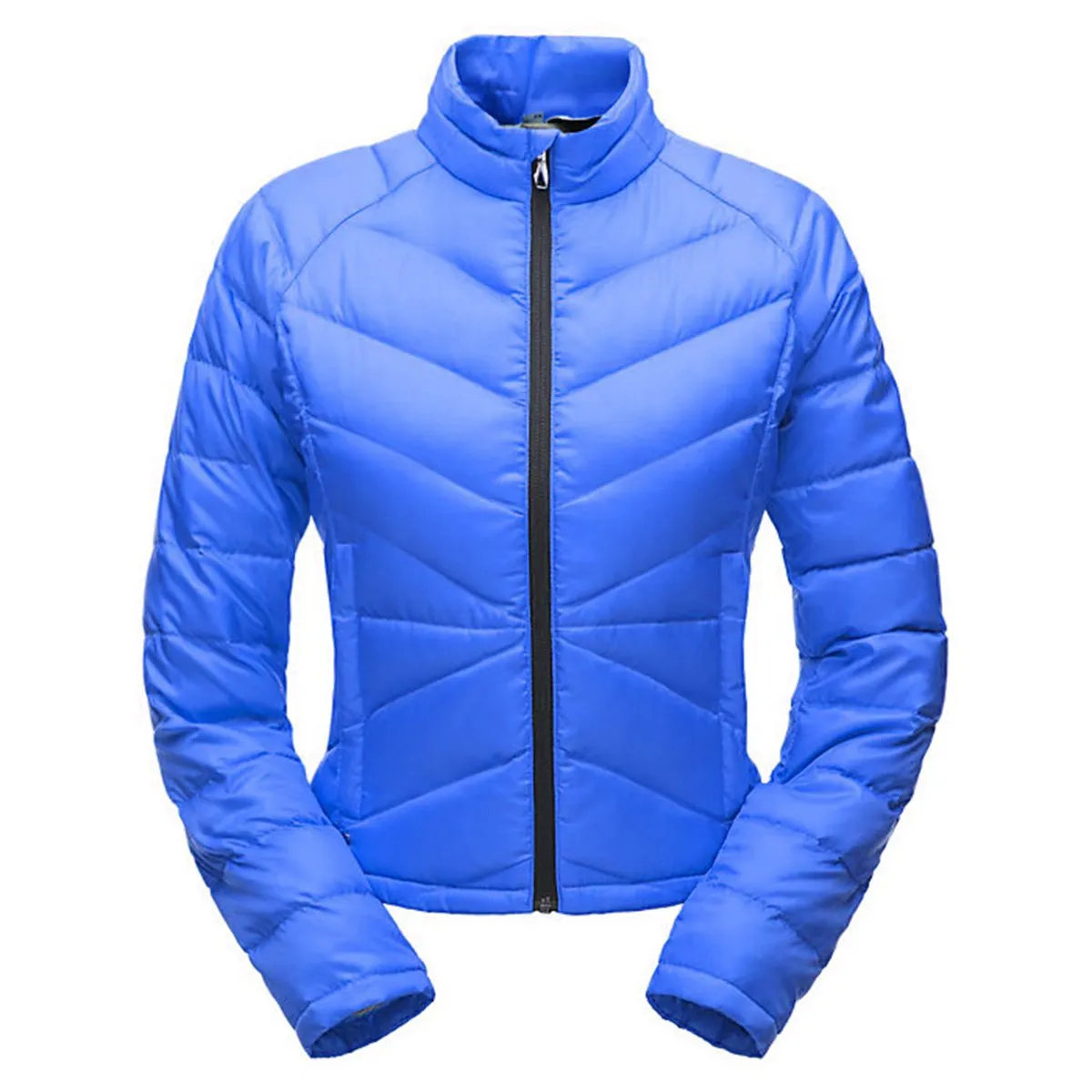 Spyder Women's Solitude Crop Down Jacket