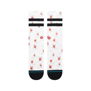 Stance Shranta - Off White