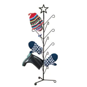 Star Deluxe Mitten Dryer Stand