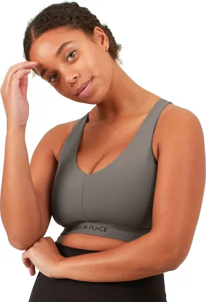 StayInPlace Impact Sports Bra Nutmeg | Buy StayInPlace Impact Sports Bra Nutmeg here | Outnorth