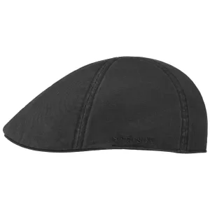 Stetson Texas Cotton Black | Buy Stetson Texas Cotton Black here | Outnorth