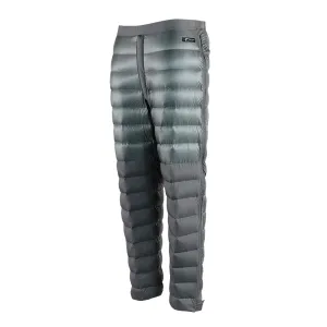 Stone Glacier Grumman Goose Down Pant (Granite Grey)