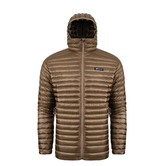 Stone Glacier Grumman Lite Down Jacket