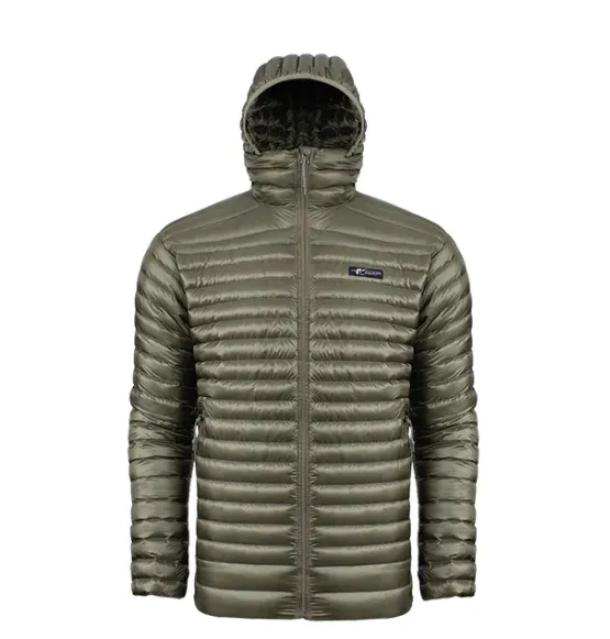 Stone Glacier Grumman Lite Down Jacket