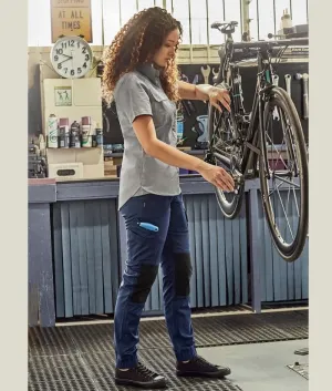 Streetworx Womens Tough Pant