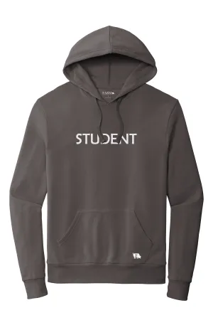 STUDENT Lazy Comfort Hoodie Adult
