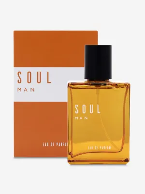 Studiowest Soul Eau De Parfum For Men- 50 ML