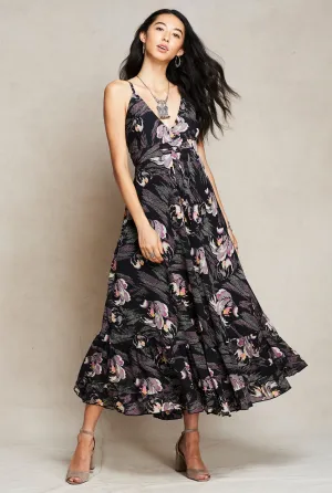 Summer Solstice Dress