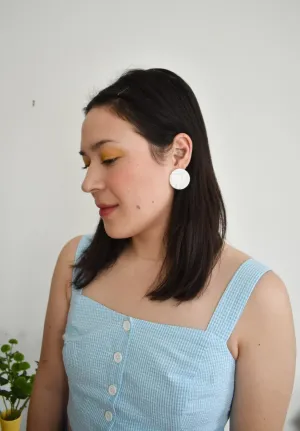 Sundara Mar Daphne Earrings