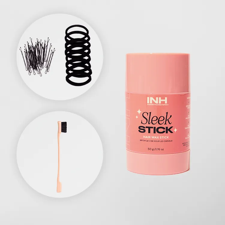 Super Sleek Set