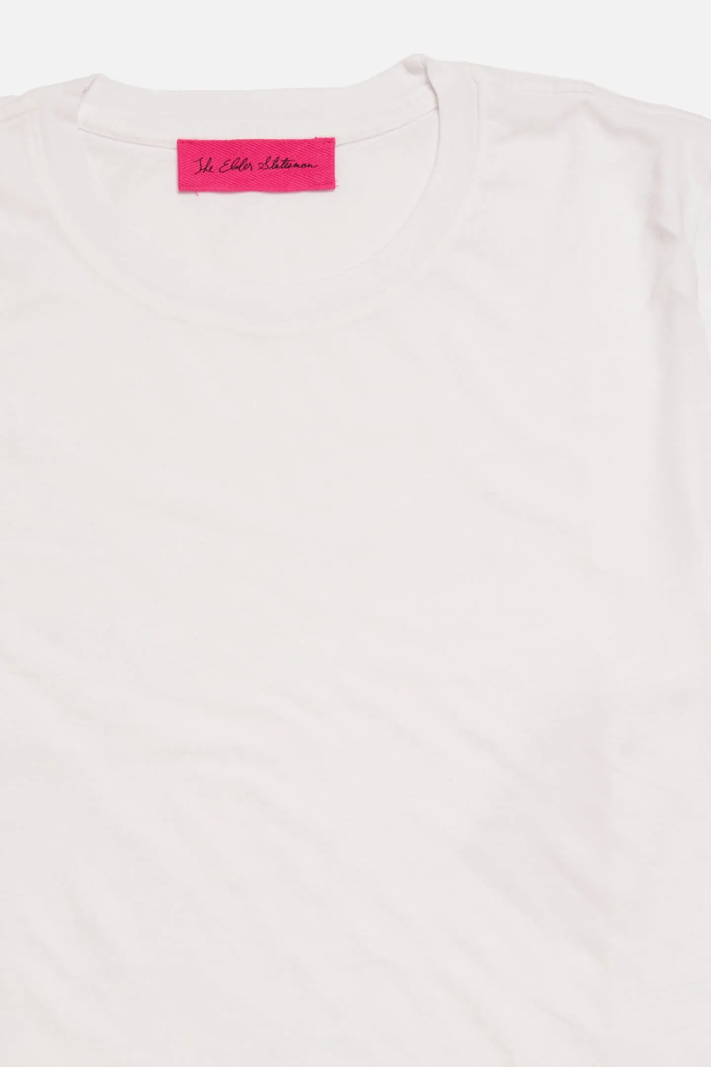 Super Soft Tee S/S