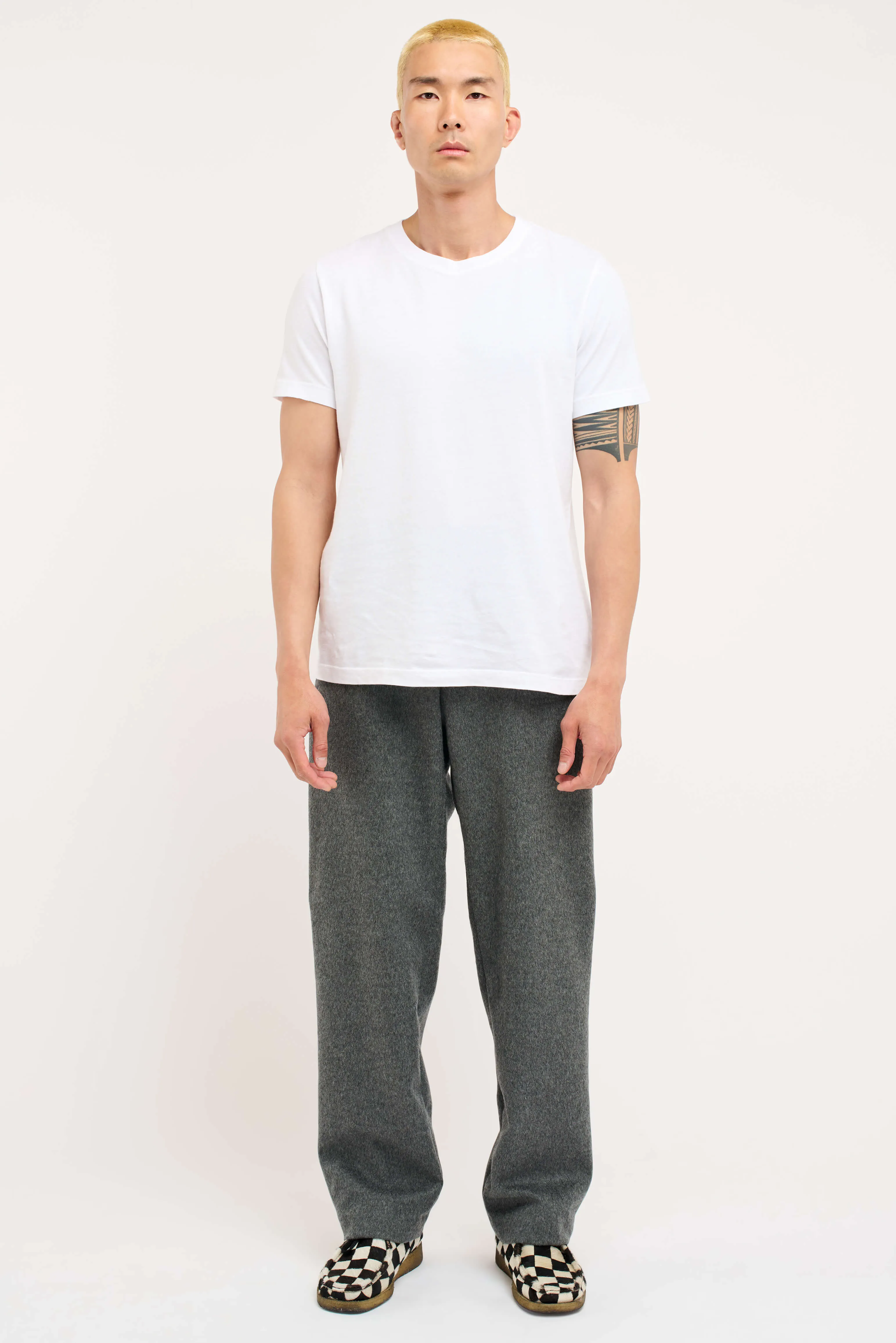 Super Soft Tee S/S