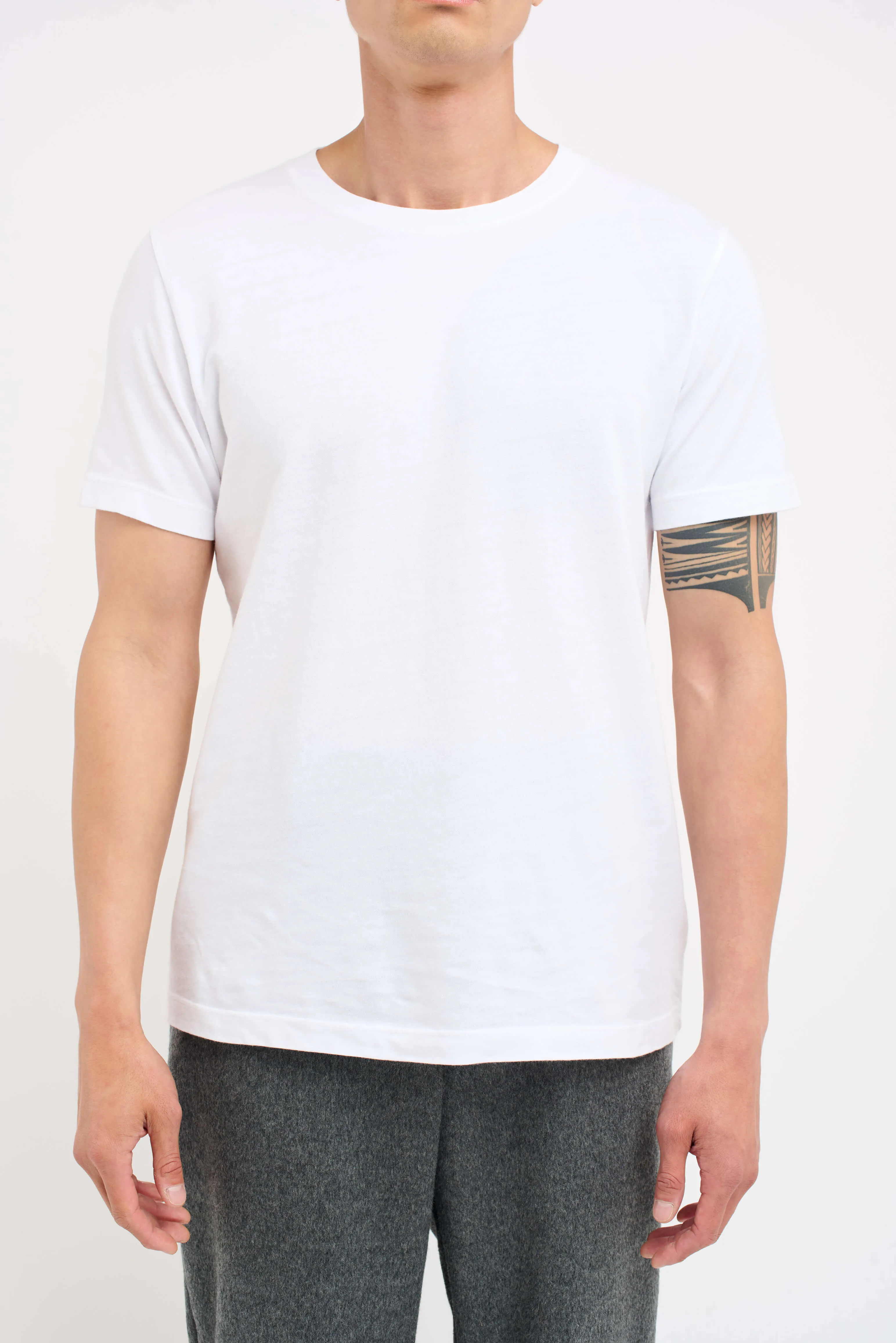 Super Soft Tee S/S