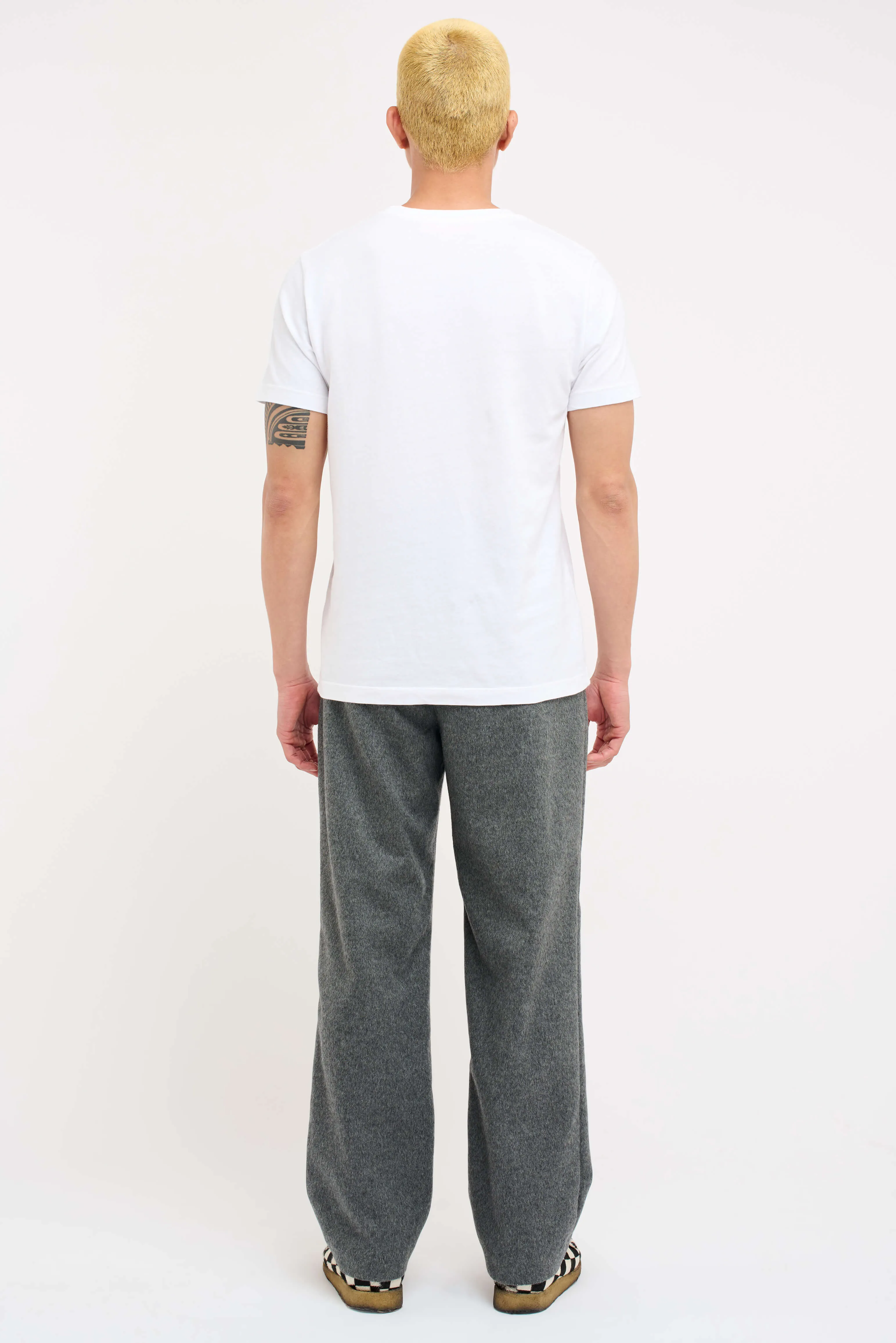 Super Soft Tee S/S