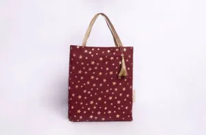 Sustainable Gift Wrap - Large Tote Bags