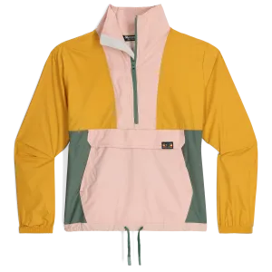 Swiftbreaker Anorak Women's