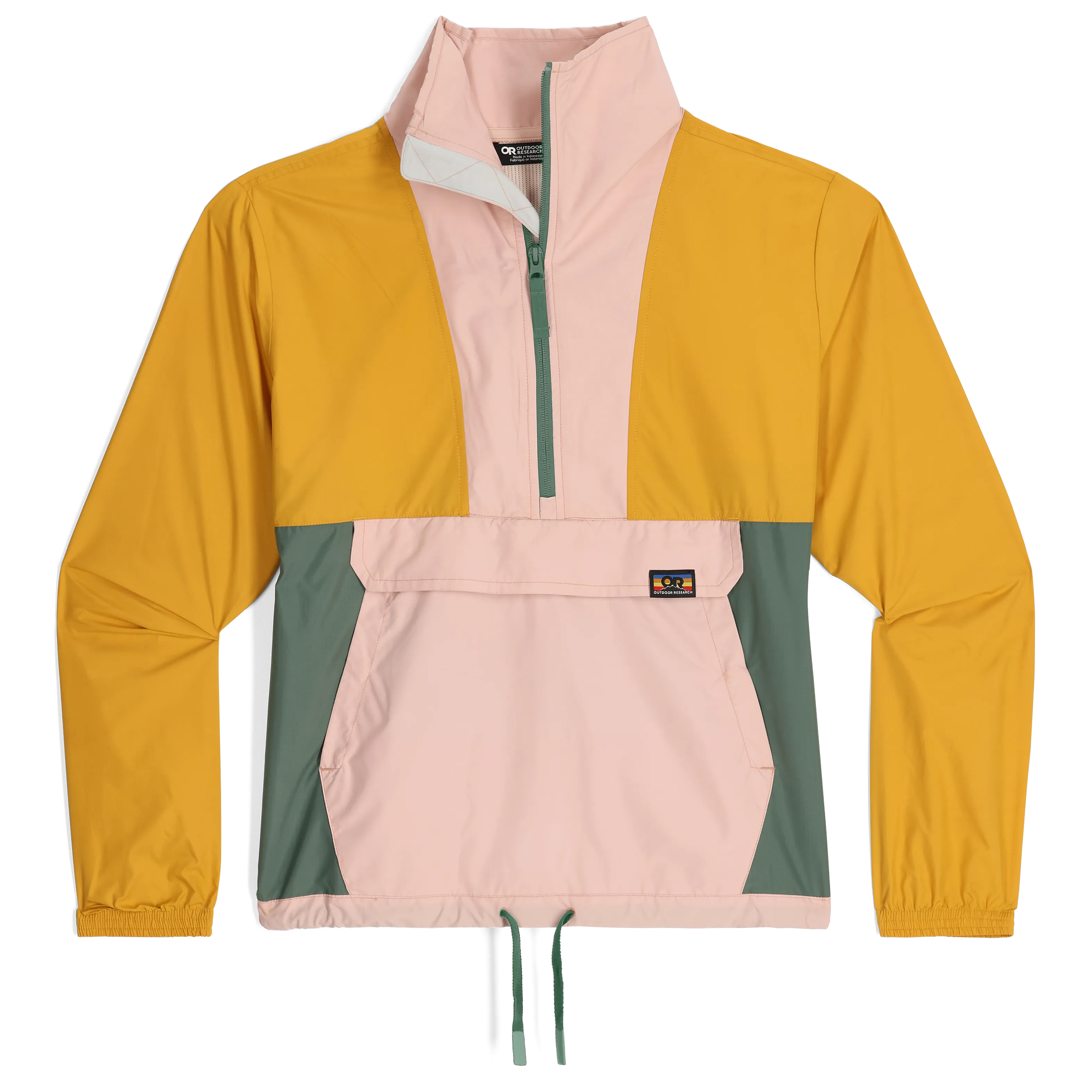 Swiftbreaker Anorak Women's